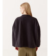 CHAQUETA CUELLO V | MULAYA