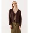CARDIGAN BOTÓN | MULAYA