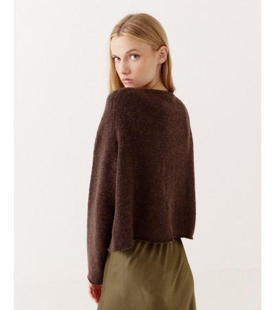 CARDIGAN BOTÓN | MULAYA
