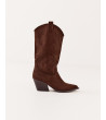 BOTAS ESTILO COWBOY | MULAYA