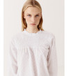 BLUSA DETALLES FRUNCIDOS | MULAYA