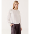 BLUSA VOLANTES HOMBRO | MULAYA