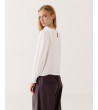 BLUSA VOLANTES HOMBRO | MULAYA
