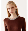 JERSEY CUELLO COLOR | MULAYA