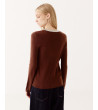 JERSEY CUELLO COLOR | MULAYA