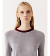 JERSEY CUELLO COLOR | MULAYA