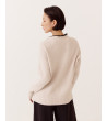 JERSEY CON LAZO DECORATIVO | MULAYA