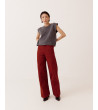 PANTALÓN WIDE LEG | MULAYA