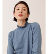 JERSEY DE PUNTO CON BLOQUES DE COLOR | MULAYA