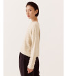 JERSEY CON FLECOS HORIZONTALES | MULAYA
