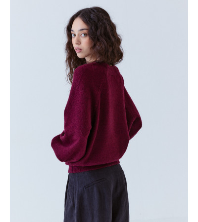 JERSEY PUNTO MANGA | ESTILO GLOBO | MULAYA