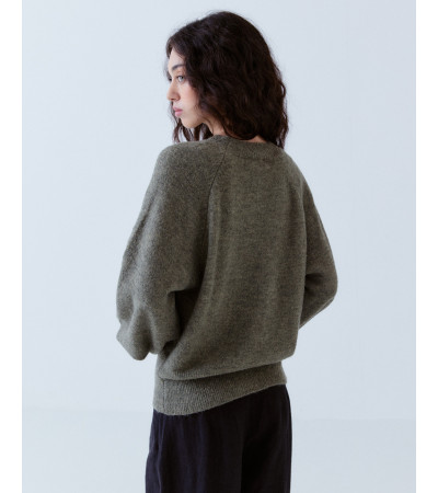 JERSEY PUNTO MANGA | ESTILO GLOBO | MULAYA