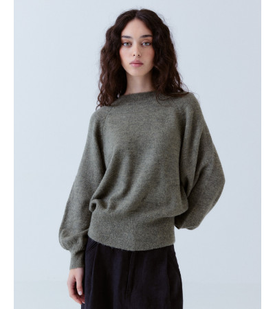 JERSEY PUNTO MANGA | ESTILO GLOBO | MULAYA