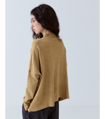 JERSEY PUNTO BÁSICO | CUELLO PERKINS | MULAYA