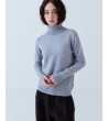 JERSEY BÁSICO CUELLO CISNE CÓMODO | MULAYA