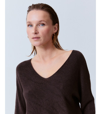 JERSEY PUNTO ESCOTE V CÓMODO | MULAYA