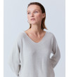 JERSEY PUNTO ESCOTE V CÓMODO | MULAYA