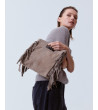 BOLSO PIEL FLECOS