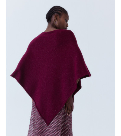 CAPA PUNTO CUELLO BARCO BRILLOS GRUESA | MULAYA