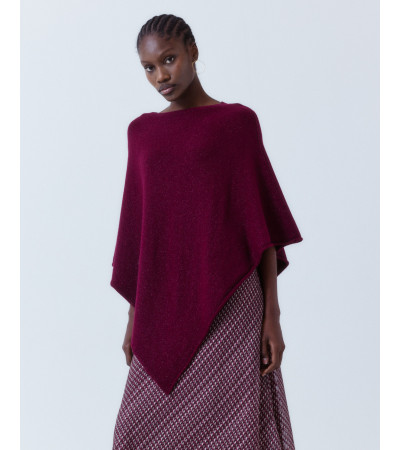 CAPA PUNTO CUELLO BARCO BRILLOS GRUESA | MULAYA