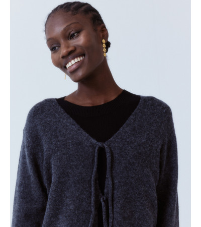 JERSEY PUNTO LAZADA CORTA CÁLIDO | MULAYA