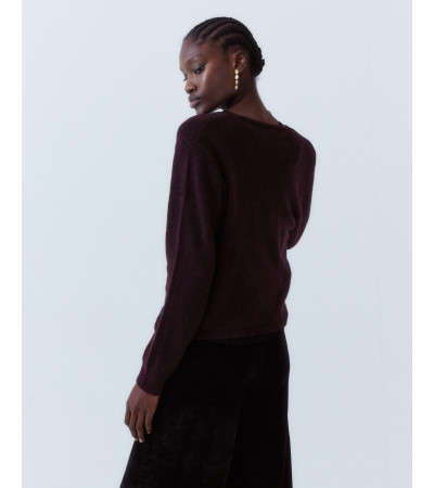 JERSEY PUNTO LAZADA CORTA CÁLIDO | MULAYA