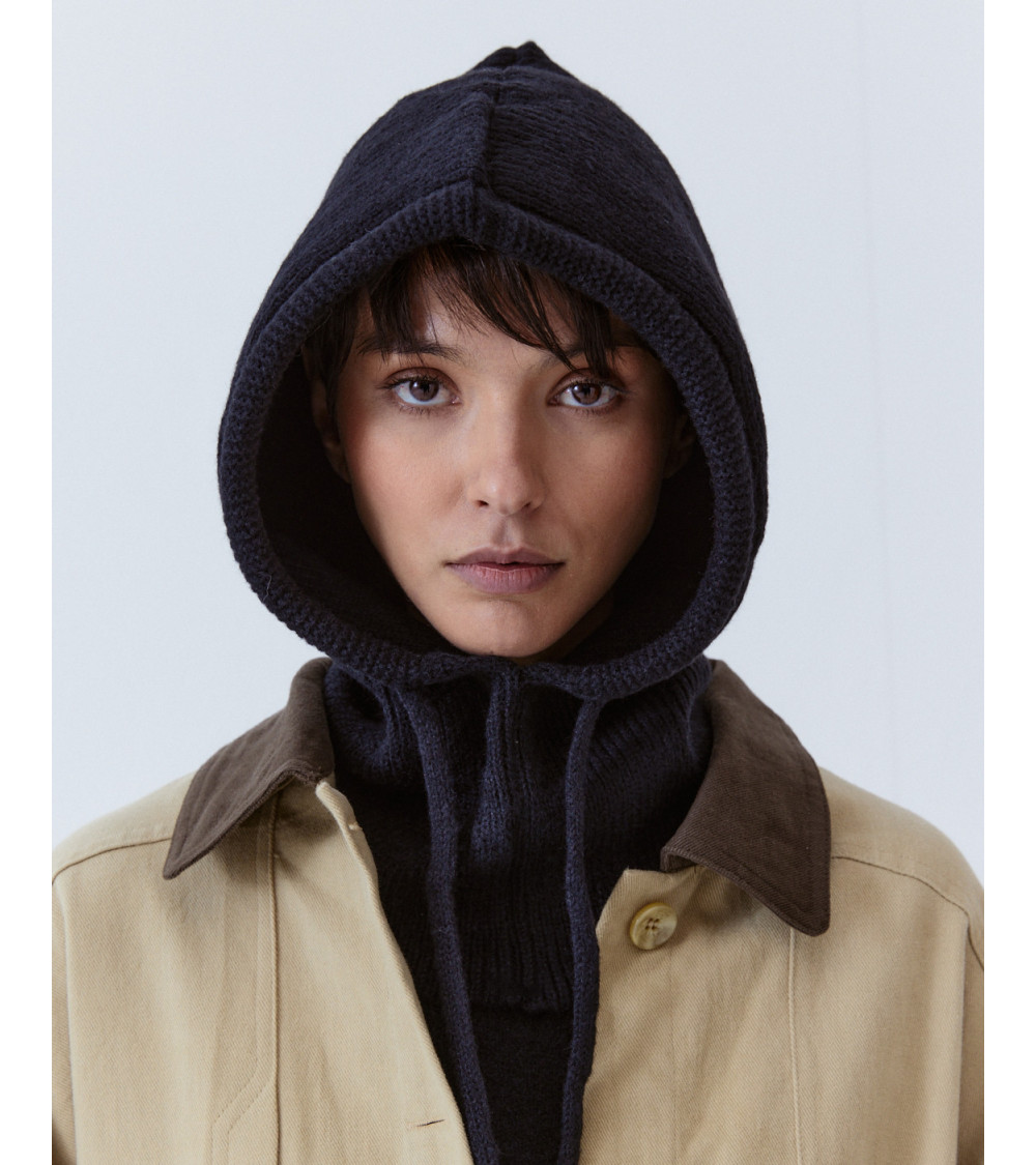 BALACLAVA DE PUNTO AJUSTABLE | MULAYA