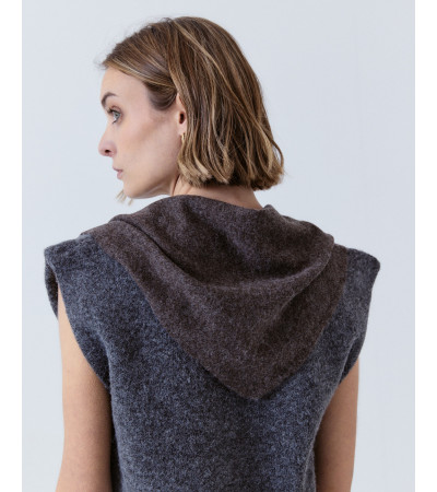 CUELLO PUNTO PEQUEÑO TACTO SUAVE | MULAYA