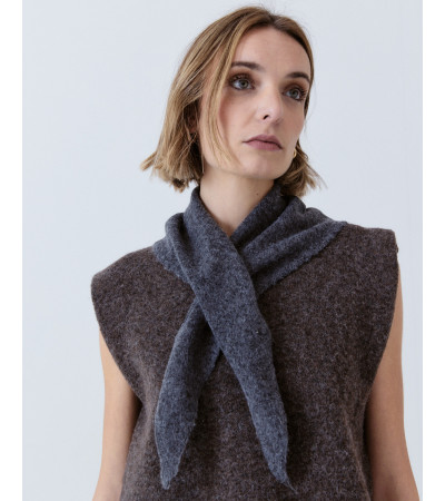 CUELLO PUNTO PEQUEÑO TACTO SUAVE | MULAYA