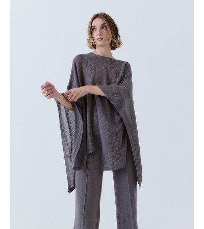 PANTALÓN PUNTO HILO METÁLICO | MULAYA