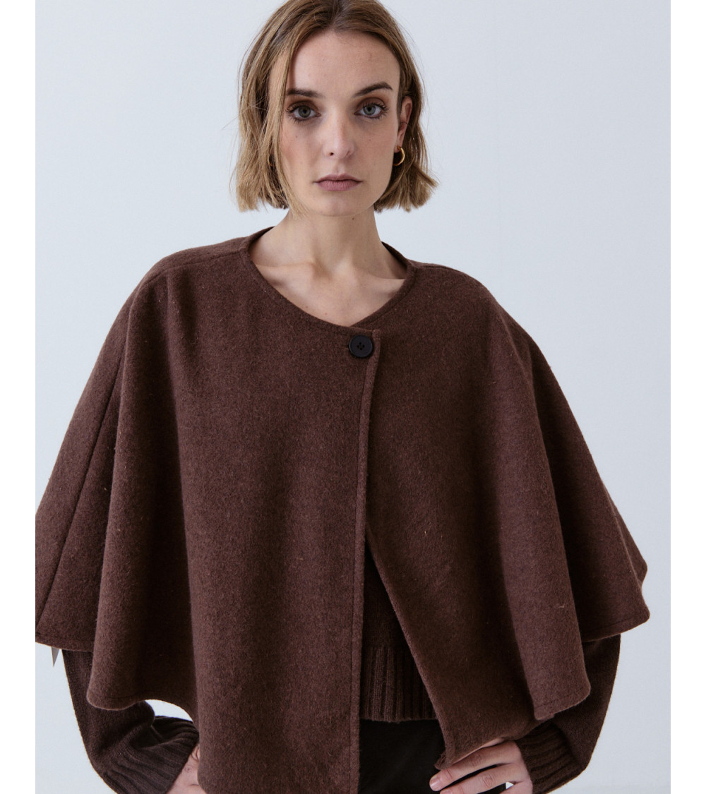 Capa Ropa Con Botones Mulaya & Amee Online