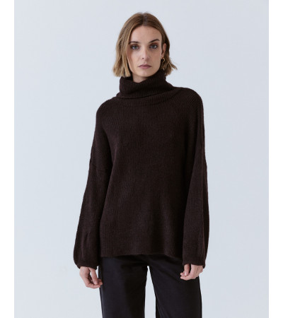 JERSEY CUELLO ALTO PUNTO SUAVE | MULAYA