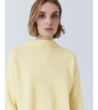 JERSEY CUELLO PERKINS PUNTO | MULAYA