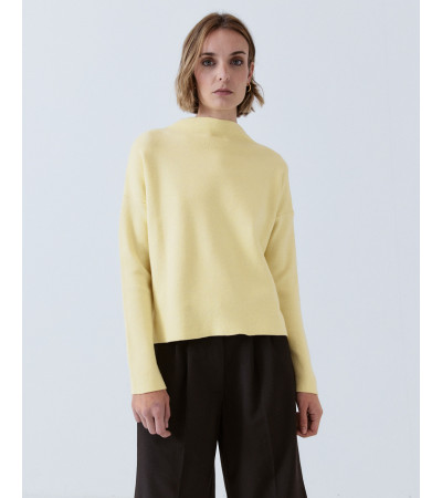 JERSEY CUELLO PERKINS PUNTO | MULAYA