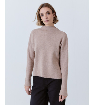 JERSEY CUELLO PERKINS PUNTO | MULAYA