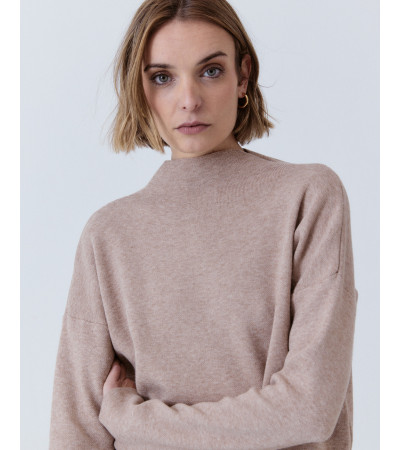 JERSEY CUELLO PERKINS PUNTO | MULAYA