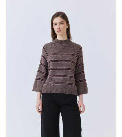 JERSEY RAYAS MANGA RANGLÁN | MULAYA