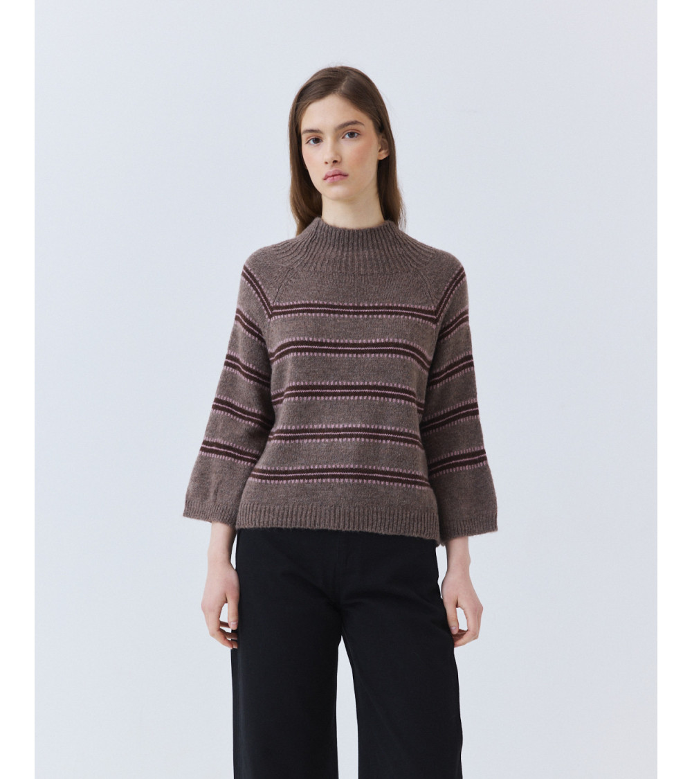 JERSEY RAYAS MANGA RANGLÁN | MULAYA