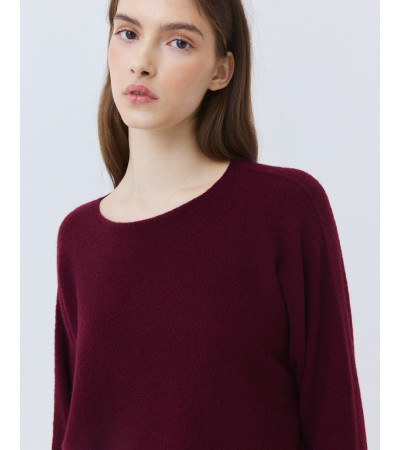 JERSEY MANGA MURCIÉLAGO CUELLO REDONDO | MULAYA