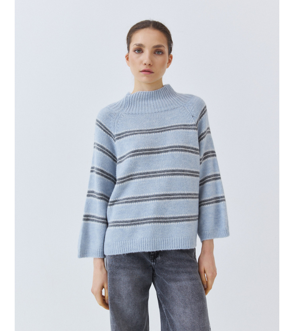 JERSEY RAYAS MANGA RANGLÁN | MULAYA