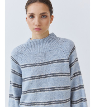 JERSEY RAYAS MANGA RANGLÁN | MULAYA