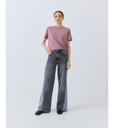 JEANS CONTRASTES | MULAYA