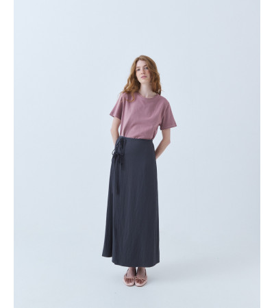 FALDA DETALLE LAZADO