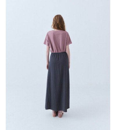 FALDA DETALLE LAZADO