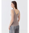 TOP TIRANTES PUNTO METALIZADO | MULAYA