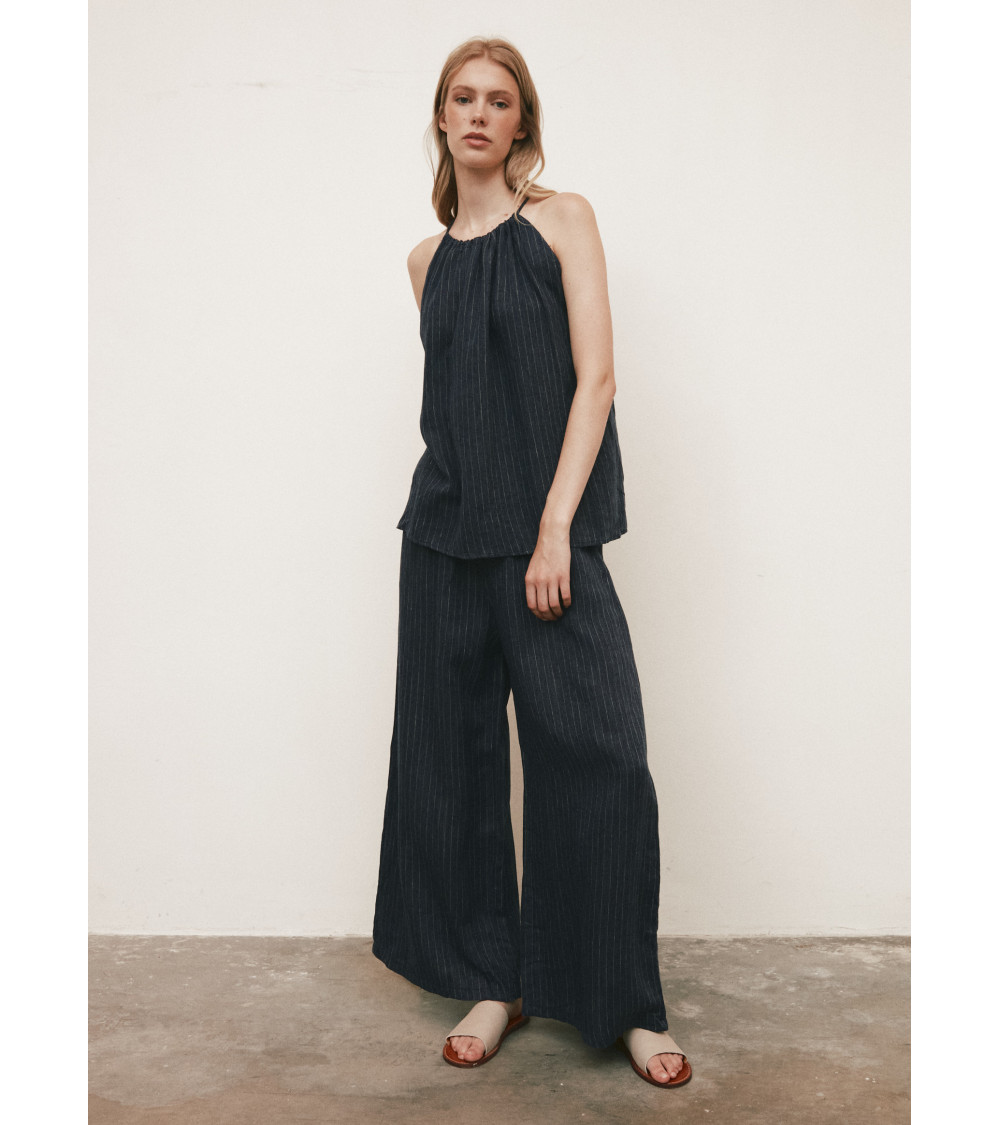 PANTALÓN RAYAS CONJUNTO