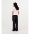 PANTALÓN BAGGY RAYAS | MULAYA