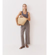 PANTALÓN WIDE LEG RAYAS