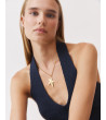 COLLAR COLGANTE ESTRELLA AJUSTABLE | MULAYA
