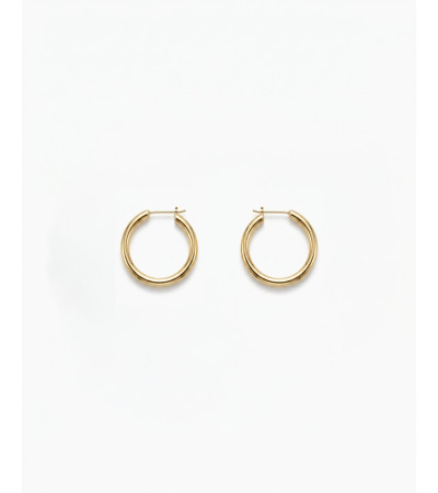 PENDIENTES AROS